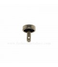 Male rivet head relief 367 / P (Packs 100 units)