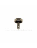 Male rivet head relief 367 / P (Packs 100 units)