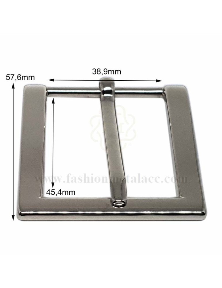 3640/40 Belt buckle. 3640/40 Belt buckle.