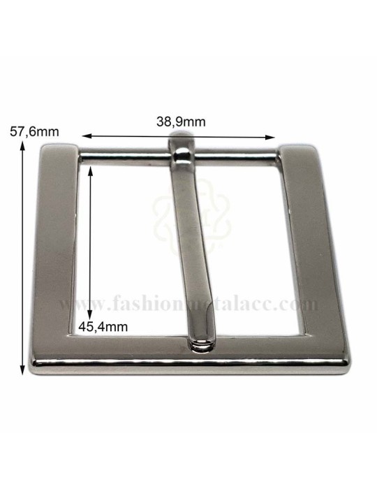 3640/40 Belt buckle. 3640/40 Belt buckle.