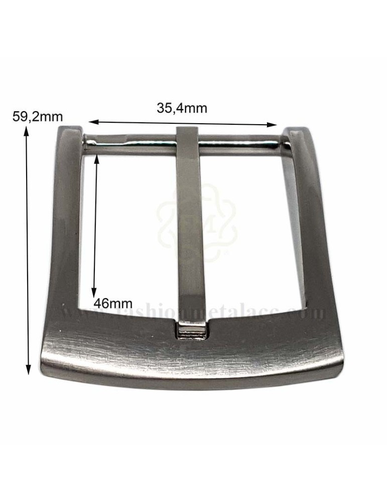 3648/35 Hebilla cinturón. 3648/35 Hebilla cinturón.