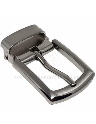 3653/30 Belt buckle. 2