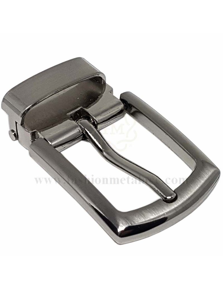 3653/30 Belt buckle.