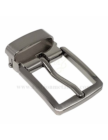 3658/30 Belt buckle. 2