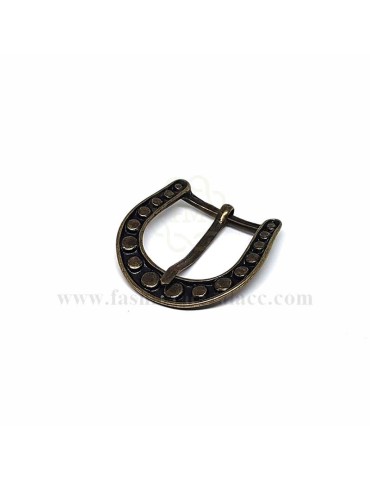 Single buckle 2230/25 2