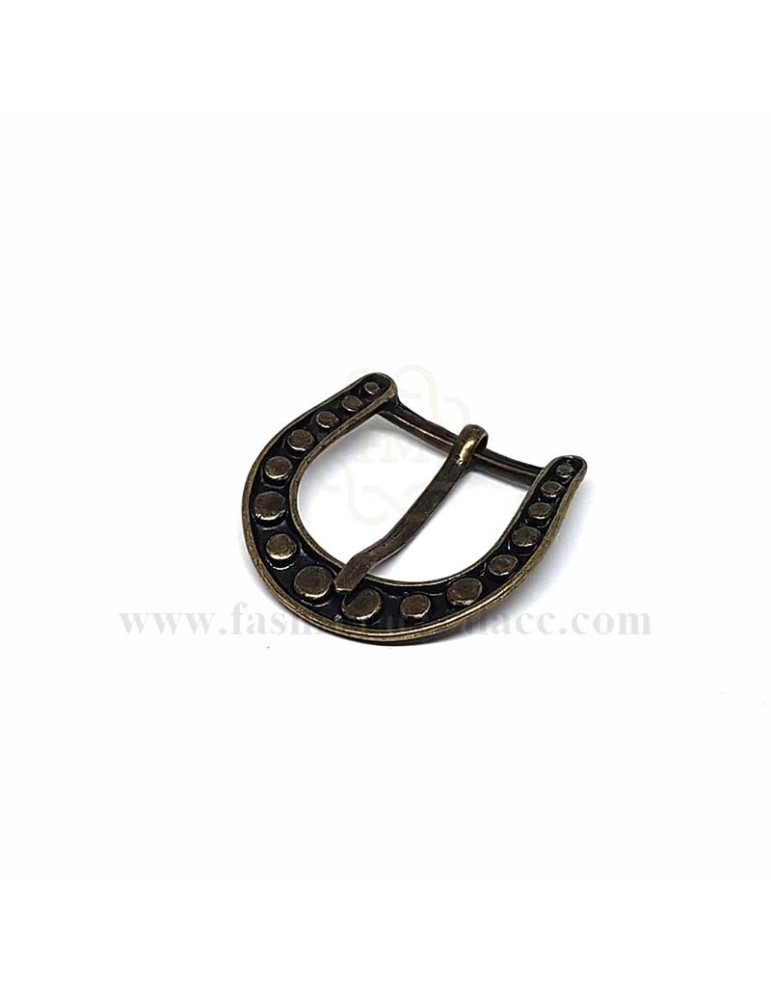 Single buckle 2230/25