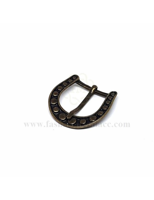 Single buckle 2230/25