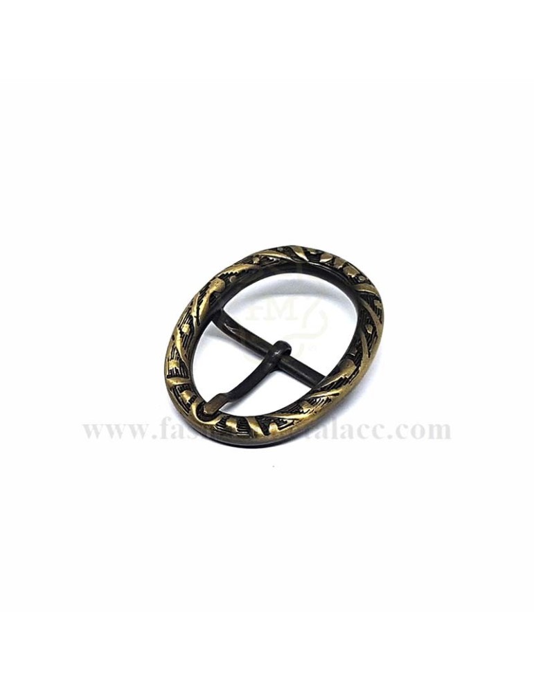 Double buckle 2291/25
