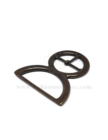 Double buckle 2228/30 2