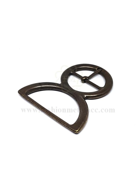 Double buckle 2228/30