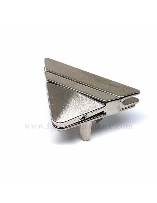 Spindle moulder brooch 26491