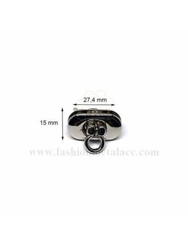 Tourniquet clasp 26492