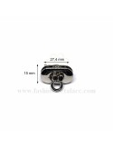 Tourniquet clasp 26492