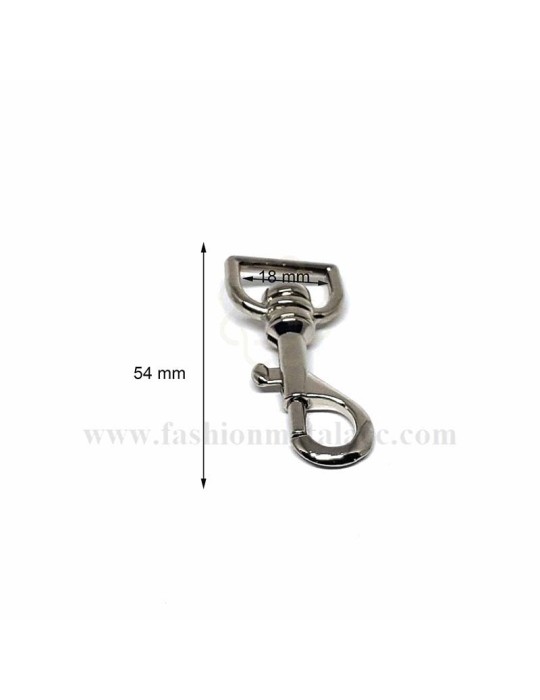 Dog hook 26498/18 Dog hook 26498/18