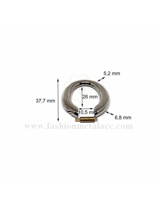 Aplique porta asas 26499