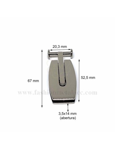 Apply handle holder 26501