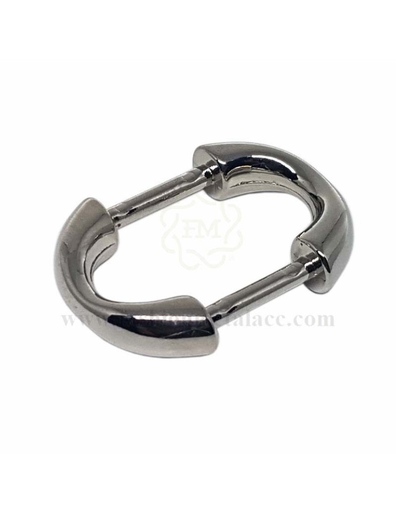 Anilla ovalada 285/20