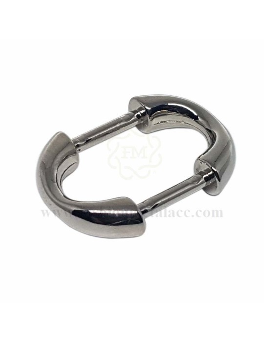 Anilla ovalada 285/20