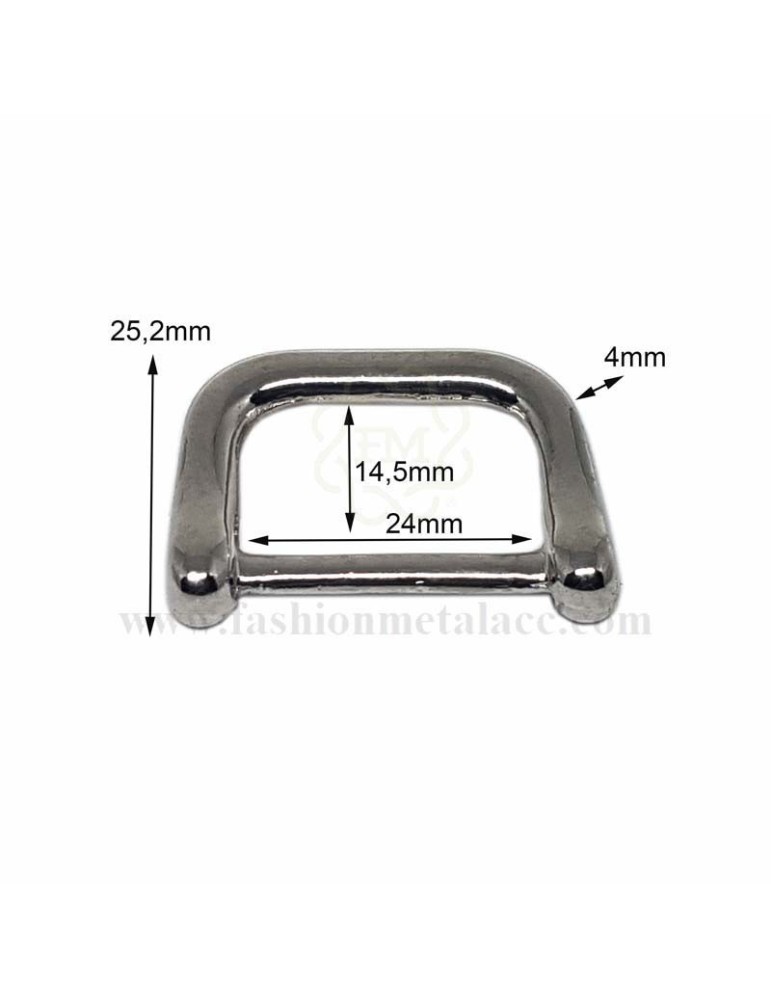 Ring D 288/25 Ring D 288/25