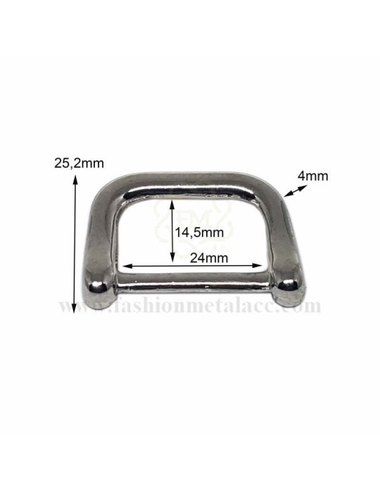 Ring D 288/25 Ring D 288/25