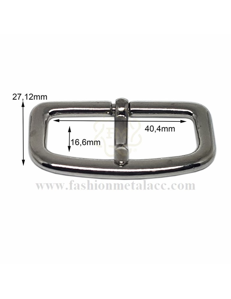 Simple buckle 2017/40 Simple buckle 2017/40