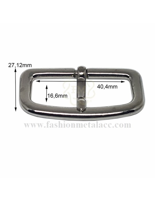 Simple buckle 2017/40 Simple buckle 2017/40