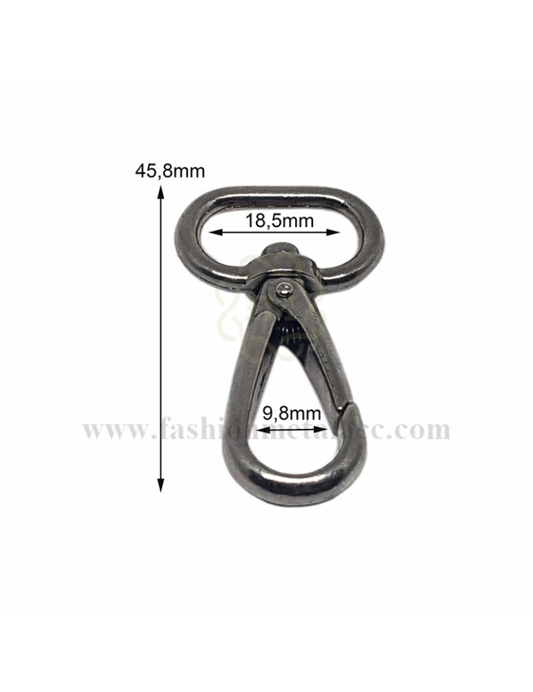 Mosquetón 144/20 Mosquetón 144/20