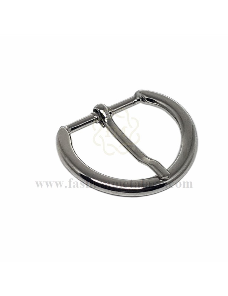 Hebilla sencilla 1865/25