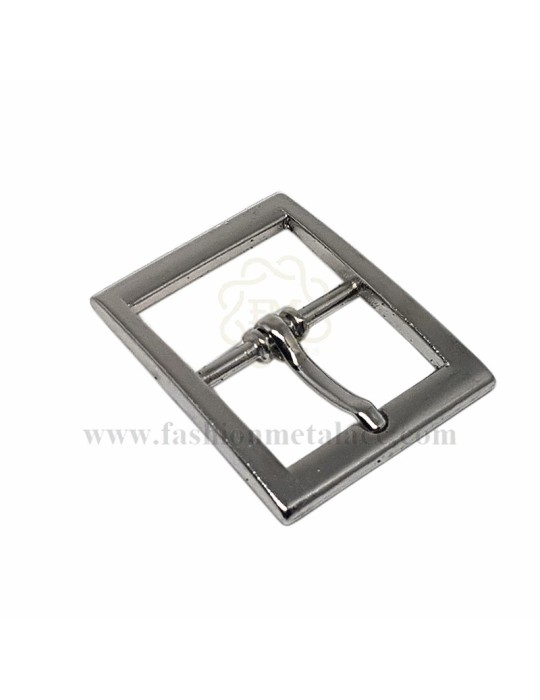 Hebilla doble 1826/25