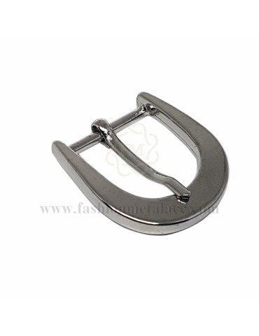 Hebilla sencilla 2014/25 2