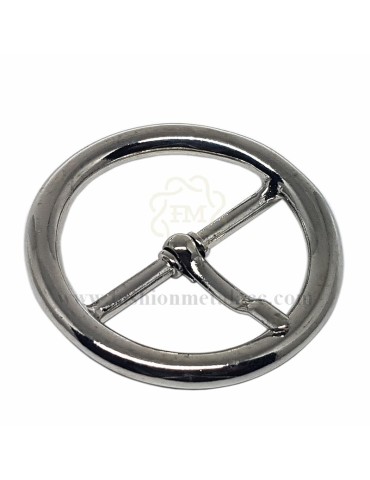 Hebilla doble 1391/40 2