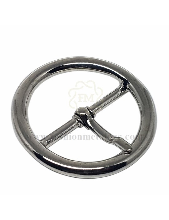 Hebilla doble 1391/40