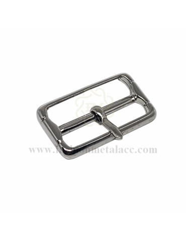 Hebilla doble 1716/30 2