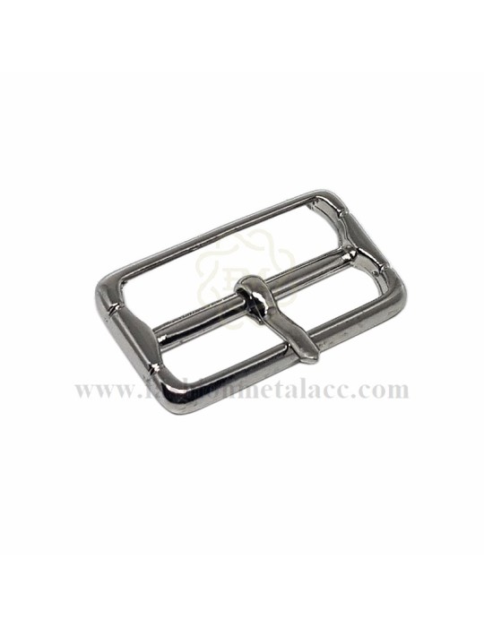 Hebilla doble 1716/30