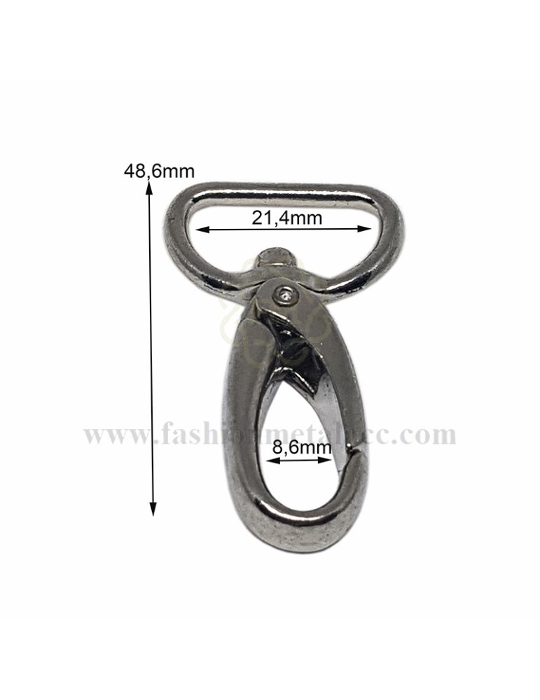 Mosquetón 994/20 Mosquetón 994/20