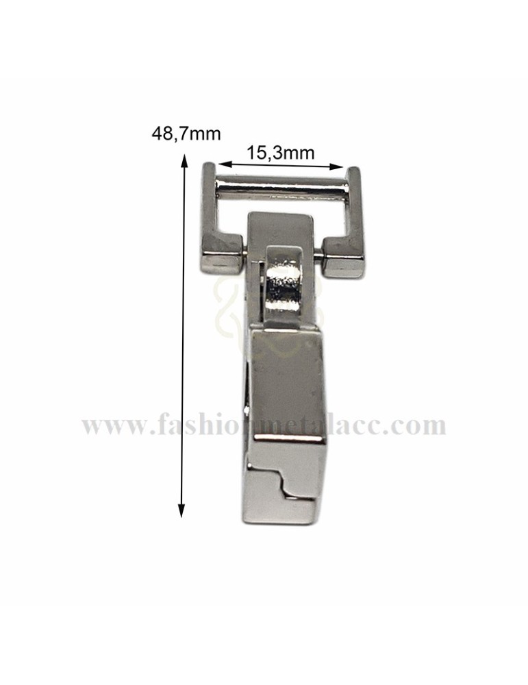 Mosquetón 1366/15 Mosquetón 1366/15