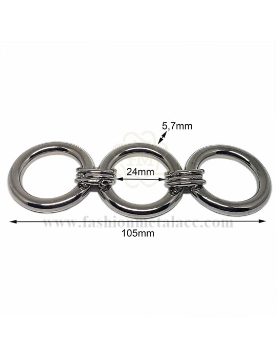 Porta asas 1844/3 Porta asas 1844/3