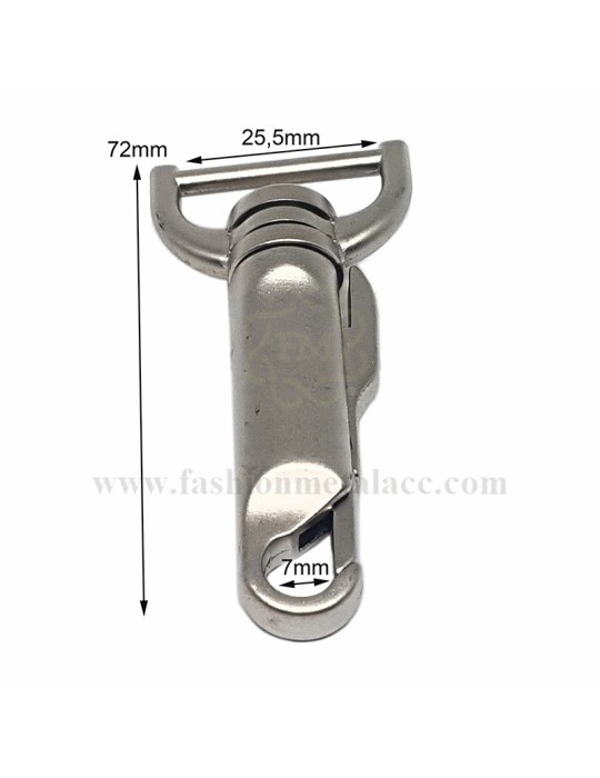 Mosquetón 2114/25 Mosquetón 2114/25