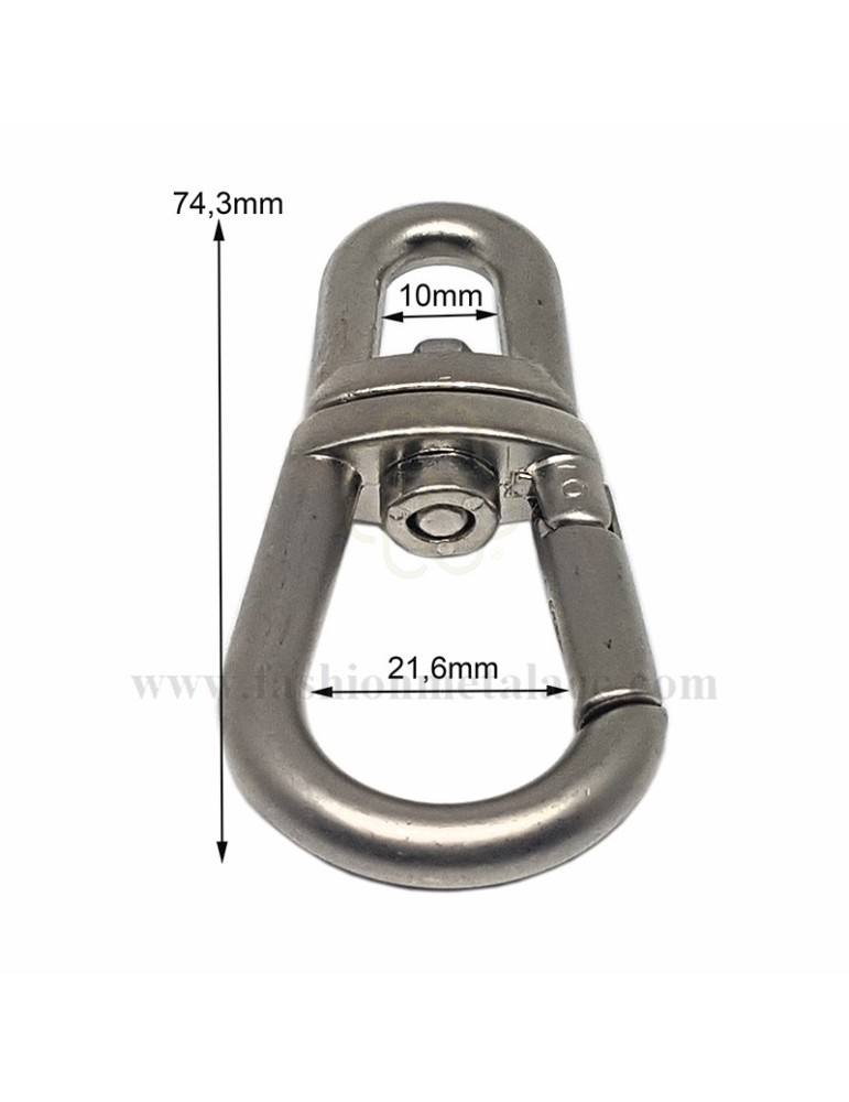 Mosquetón 2115 Mosquetón 2115