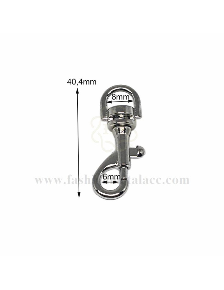 Mosquetón 26343 Mosquetón 26343