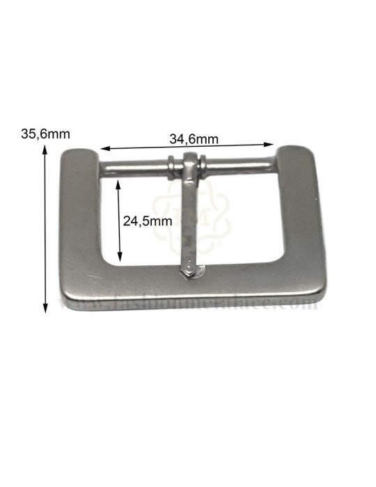 Hebilla sencilla 511/35 Hebilla sencilla 511/35