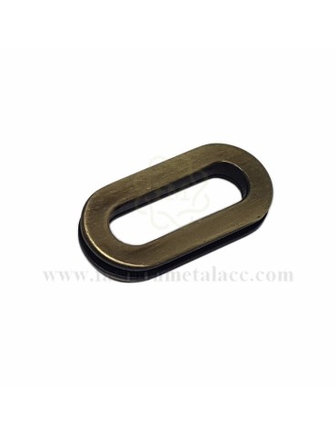 Ollao con tornillos 2228/O 2