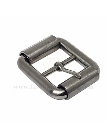 Hebilla doble 115/25 2