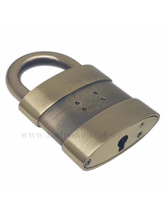 Candado 2218