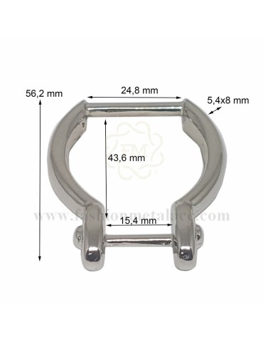 Porta asas 130