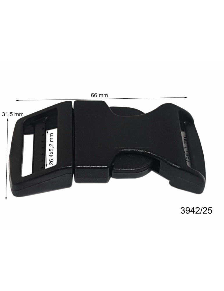 Cierre plástico para perros | Fashionmetalacc