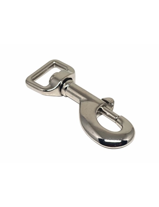 Mosquetón para collar de perro | Fashionmetalacc