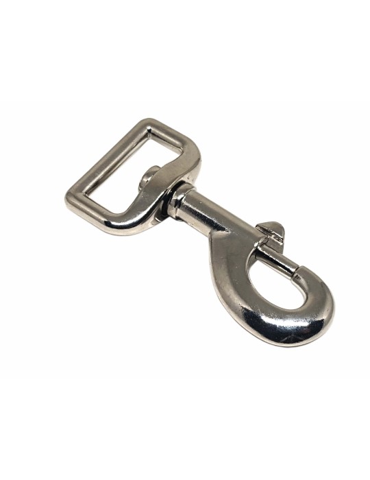 Mosquetón para collar de perro | Fashionmetalacc