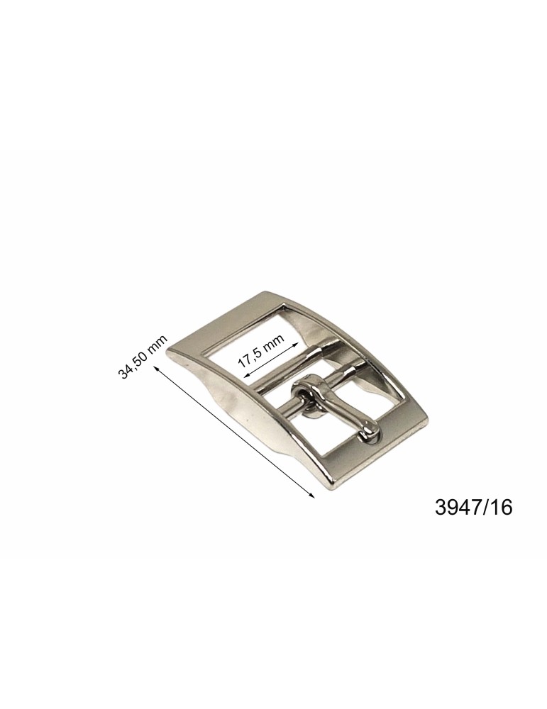 Hebilla metal para collar perro | Fashionmetalacc