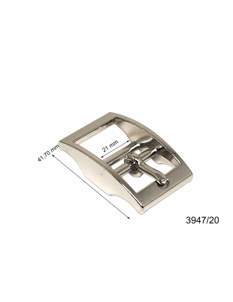 Hebilla metal para collar perro | Fashionmetalacc